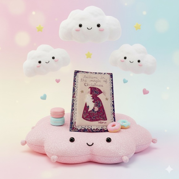 Christmas Photo Album - Picture 1 of 4